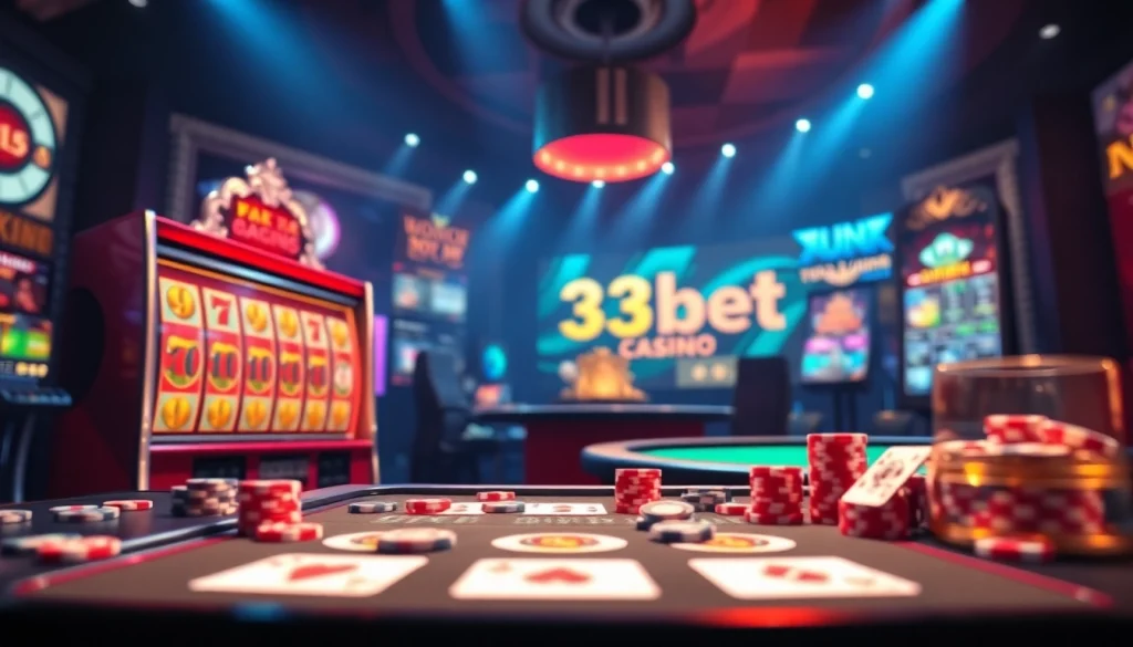 Engage with 333bet Login for a secure and thrilling online gambling experience.