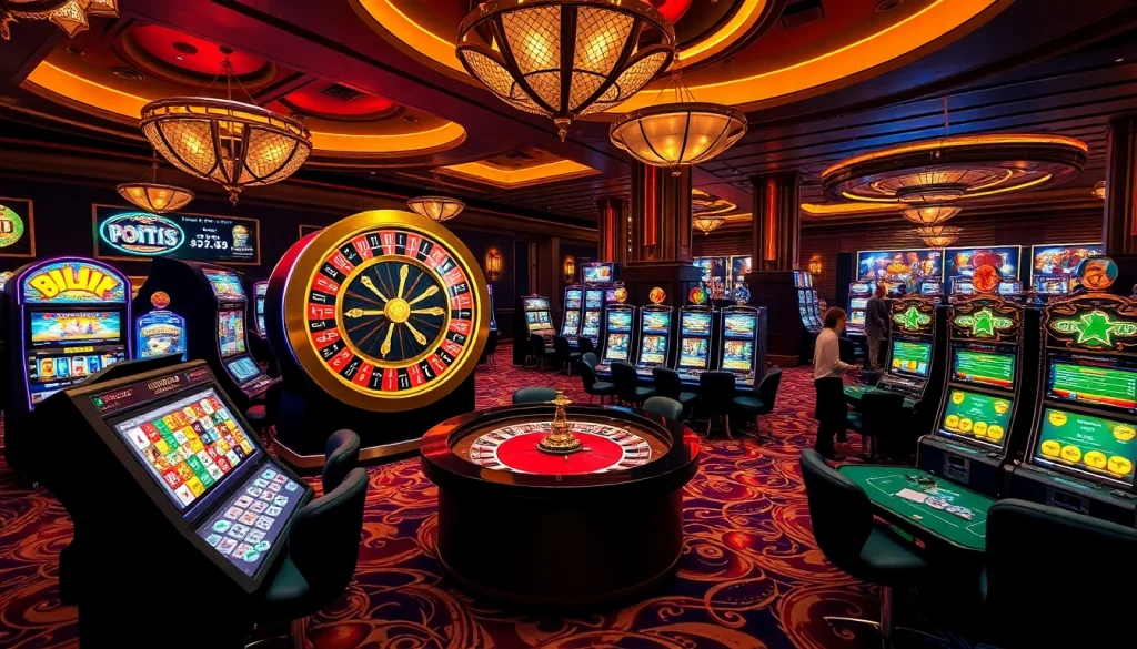 Experience the thrill of gambling at https://1j88com/, featuring vibrant tables and exciting roulette.