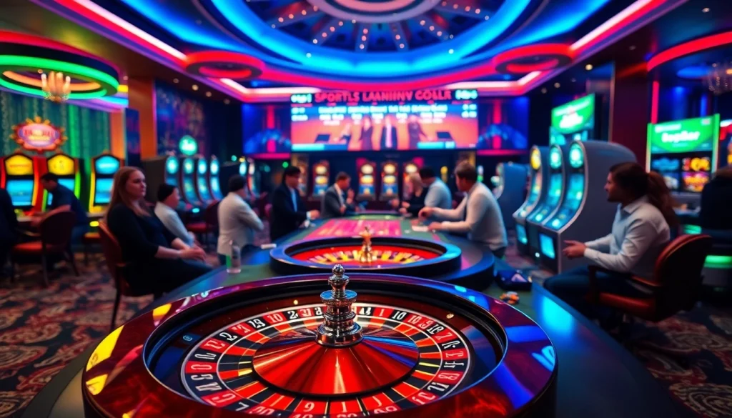 Experience thrilling gameplay and betting at http://789f.mex.com/ with a sophisticated casino atmosphere.