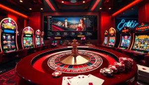 Experience immersive gambling at https://rr8888.in.net/ with thrilling casino games and elegant decor.