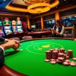 Experience thrilling poker action at uu88's luxurious casino.