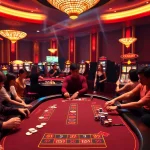 Experience the thrill of winning at https://uu88joli.com/ with exciting casino games and vibrant poker tables.