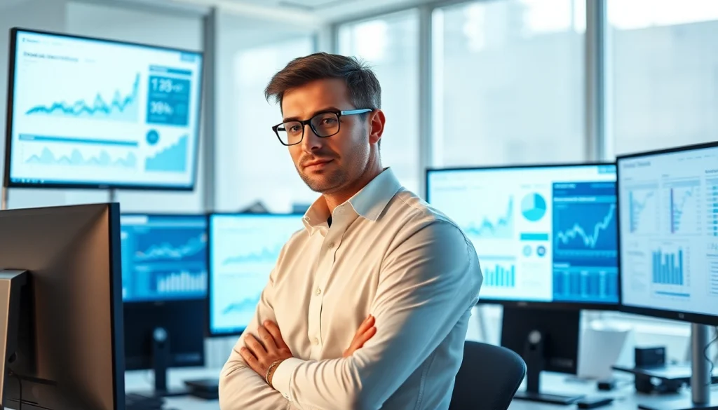 Enhance your digital strategy with expert seo consulting insights in a professional setting.