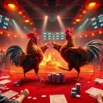 Experience live rooster fighting with intense action and clear betting odds at đá gà trực tiếp.